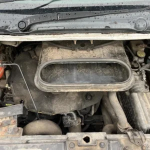 Motor 2010-16 PEUGEOT EXPERT 2.0 Diesel DW10CD (AHZ)