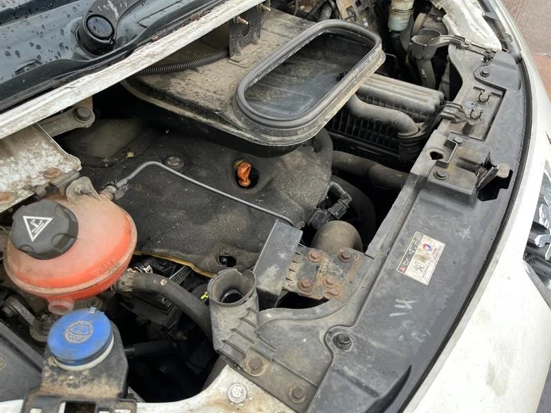 Motor 2010-16 PEUGEOT EXPERT 2.0 Diesel DW10CD (AHZ) – Bild 4