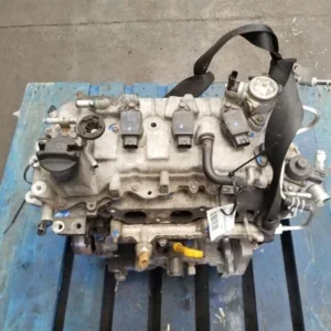Motor 2010-14 NISSAN MICRA 1.2 Benzin HR12DDR
