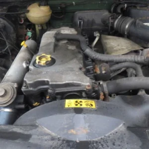 Motor L315 LAND ROVER DEFENDER 90 110 2.5 TD5 Diesel 10P