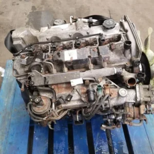 Motor FORD RANGER 2.5 Diesel 8F1