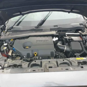 Motor JAGUAR E-PACE AJ21D 204PS MHEV2 (E)  2.0 DIESEL 2024
