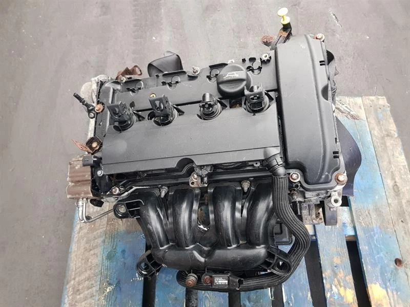 Motor MINI HATCH 1.6 Benzin N14 (N14B16AB)