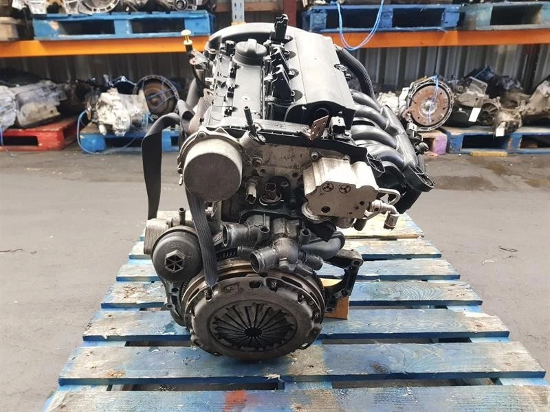 Motor MINI HATCH 1.6 Benzin N14 (N14B16AB) – Bild 3