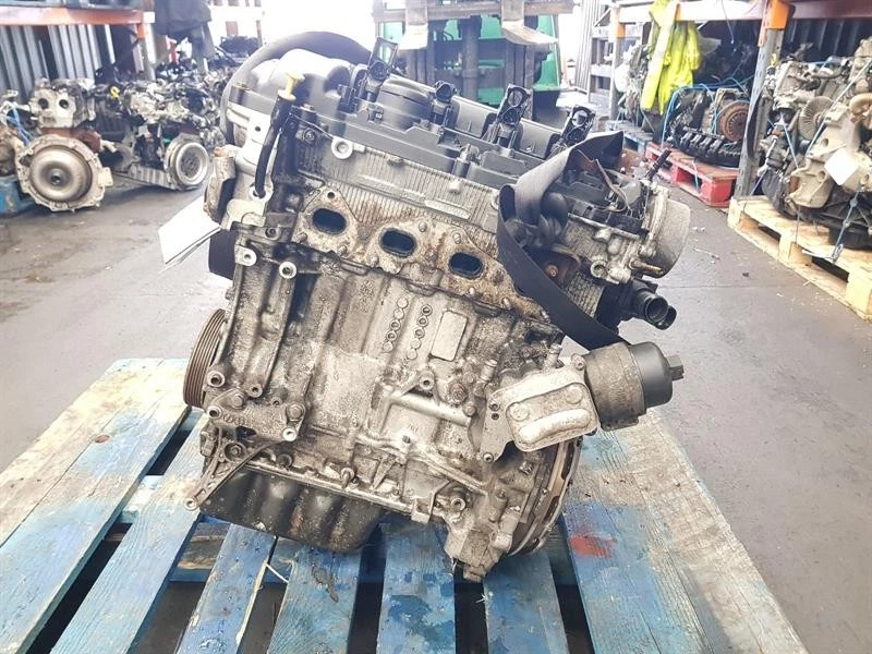 Motor MINI HATCH 1.6 Benzin N14 (N14B16AB) – Bild 4