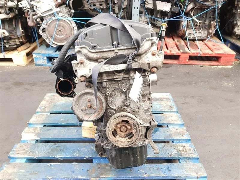 Motor MINI HATCH 1.6 Benzin N14 (N14B16AB) – Bild 5