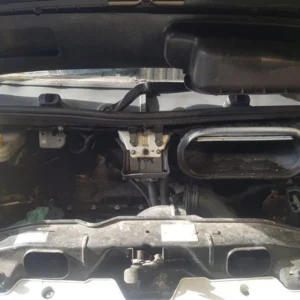 Motor FIAT DUCATO 2.3 Diesel F1AE0481D