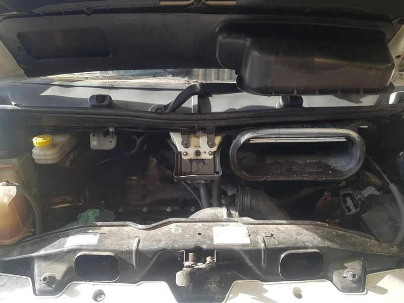 Motor FIAT DUCATO 2.3 Diesel F1AE0481D