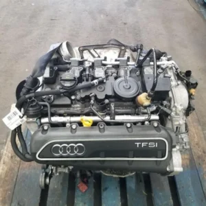 Motor AUDI RS3 2.5 Benzin DAZA