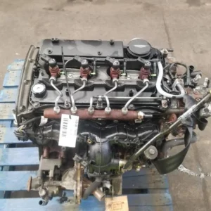 Motor FORD TRANSIT 2.2 Diesel DRFB