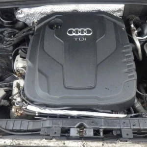 Motor B8 AUDI A4 2.0 TDI Diesel CSUB