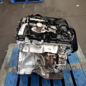 Motor BMW 3 SERIES 2.0 Benzin B48B20O1 (B48B20B)
