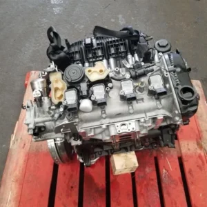 Motor AUDI A5 2.0 TFSI Benzin DMSB