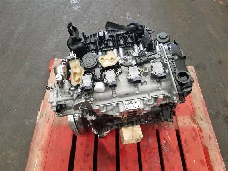 Motor AUDI A5 2.0 TFSI Benzin DMSB