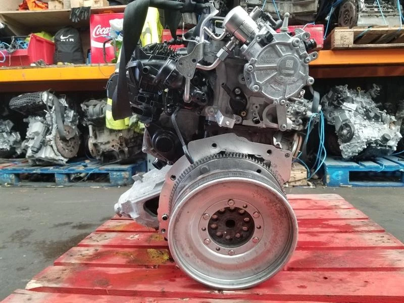 Motor AUDI A5 2.0 TFSI Benzin DMSB – Bild 3