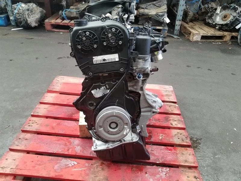 Motor AUDI A5 2.0 TFSI Benzin DMSB – Bild 5
