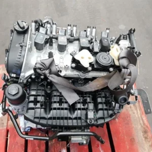 Motor AUDI A6 2.0 Benzin DMTC
