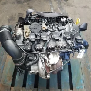Motor AUDI S3 2.0 Benzin CJXC