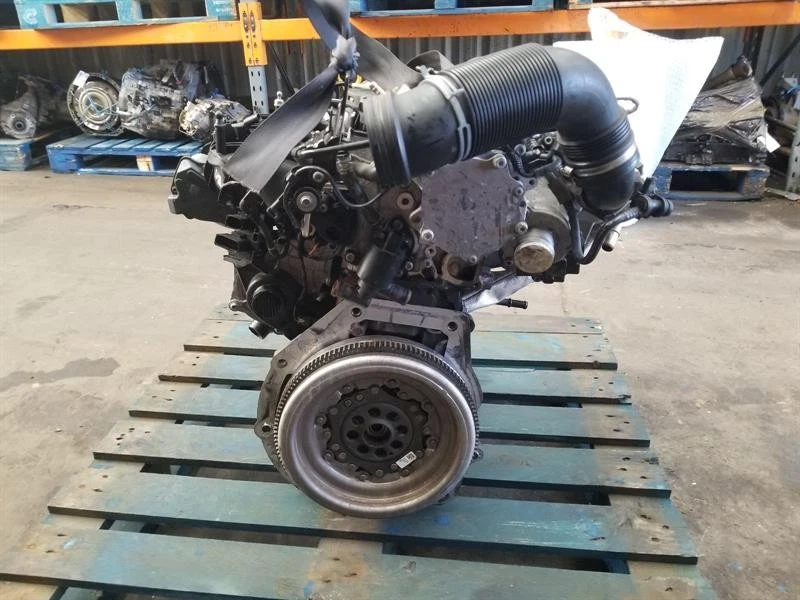 Motor AUDI S3 2.0 Benzin CJXC – Bild 5