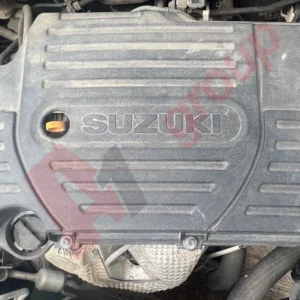 Motor SUZUKI SX4 S-CROSS M16A Benzin