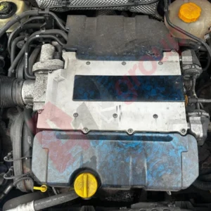 Motor OPEL VECTRA 3.2 Benzin