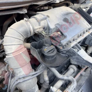 Motor VW CRAFTER CKTB CKT 2.0 TDI Diesel