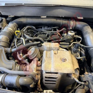 Motor FORD B-MAX ZETEC M1JE 1.0 Benzin