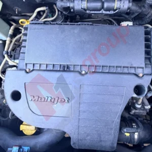 Motor FIAT FIORINO 16V MULTIJET 199A2.000 1.2 Diesel