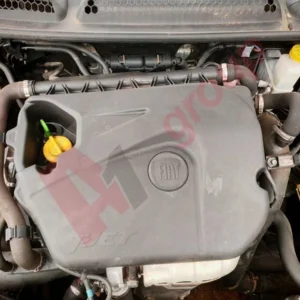 Motor FIAT BRAVO 198A1.000 1.4 Benzin