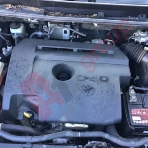 Motor TOYOTA RAV4 Diesel (2AD-FHV) TOYOTA