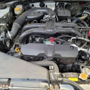 Motor Subaru impreza FB16  1.6L Benzine 2015