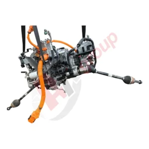 Motor HYUNDAI KONA 23-ON 160 KW EM16P