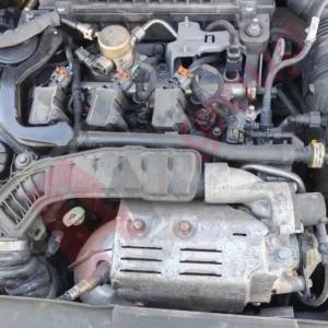 Motor OPEL CORSA F 2019- 1.2 Benzin EB2ADTAD (03R)