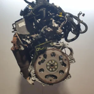 Motor OPEL INSIGNIA 2019 1.5L Benzin D15XHT 12684730