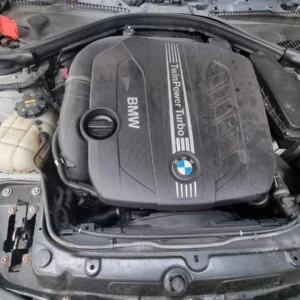 Motor BMW 430D M SPORT N57D30O1 (N57D30A)  3.0L diesel 2014