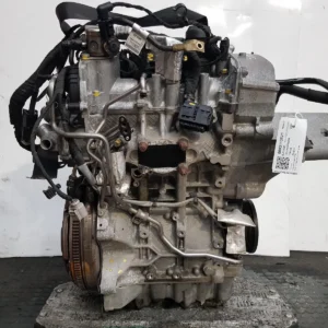 Motor VOLKSWAGEN TAIGO DLAA (EU6)  1.0 Benzine 2023