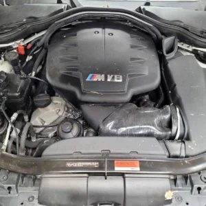 Motor Bmw M3 S65B40O0 (S65B40A)  4.0L V8 Benzine 2013