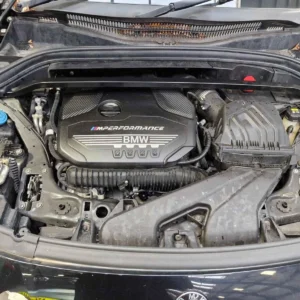 Motor bmw X2 M35i B48A20T1 (B48A20E) RDE2  2.0 Benzine 2021