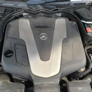 Motor mercedes e-class OM642.838  3.0 diesel 2017