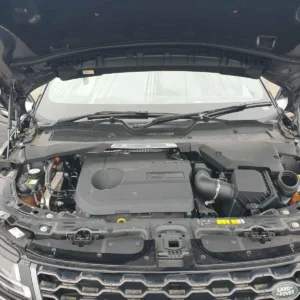 Motor RANGE ROVER EVOQUE P300E (PT153/AJ21D4) PHEV RDE  1.5 Benzine