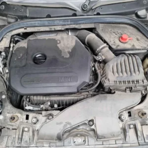 Motor mini cooper B38A15M1 (B38A15A)  1.5 Benzine 2018