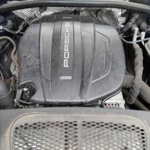 Motor porsche macan MCY.PA  2.0 Benzine 2018