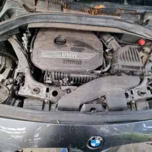 Motor bmw 2 series gran tourer B38A15M1 (B38A15A) RDE2  1.5 Benzine 2019