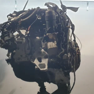 Motor BMW 420D M SPORT B47D20O0 (B47D20A)  2.0 DIESEL 2019