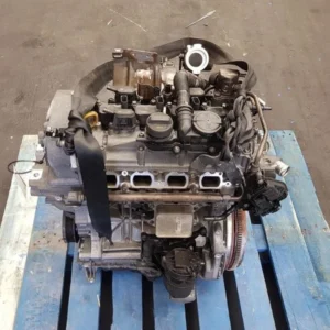 Motor 2020-2024    VOLKSWAGEN TIGUAN  1.5 Benzine DXDB EURO 6