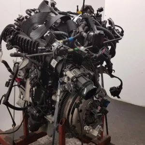 Motor MINI COOPER B38A15M1  1.5L Benzine 2018
