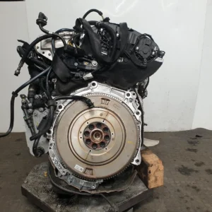 Motor BMW 3 SERIES B48B20M0  2.0L Benzine 2018