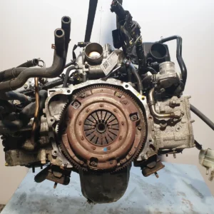 Motor SUBARU IMPREZA EL154  1.5 Benzine 2011