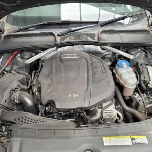 Motor AUDI A4 CVKB  2.0 Benzine 2016