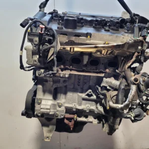 Motor Opel GRANDLAND X EP6FADTX PHEV  1.6 Benzine 2020